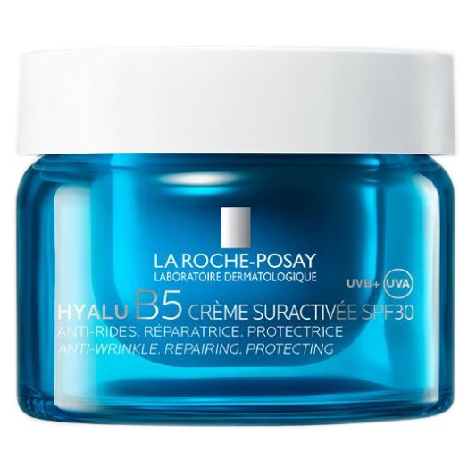 HYALU B5 Crema Vaso spf30 50ml