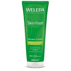 SKIN FOOD DOCCIA CREMOSA 200ML