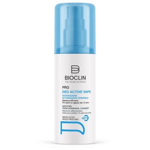 BIOCLIN Deo Active Vapo S/P