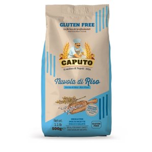 CAPUTO Nuvola Riso 500g