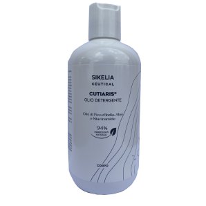 CUTIARIS Olio Deterg.300ml