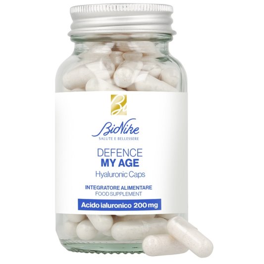 DEFENCE My Age Ac.Ialur.60Cps