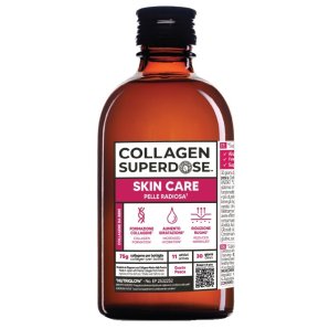 COLLAGEN SUPERDOSE*SKIN 300ML