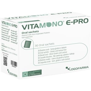 VITAMONO E PRO 30Bust.Idrosol.