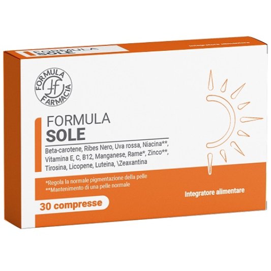 FF SOLE 30CPR