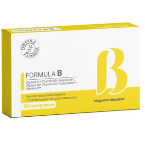 FF B 30CPR