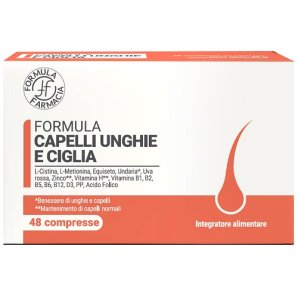 FF CAPELLI UNGHIE CIGLIA 48CPR