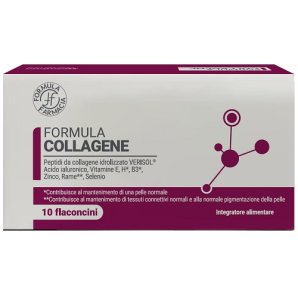 FF FIALE COLLAGENE 10F