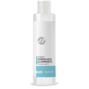 FF TONICO PURIF ILLUM 200ML