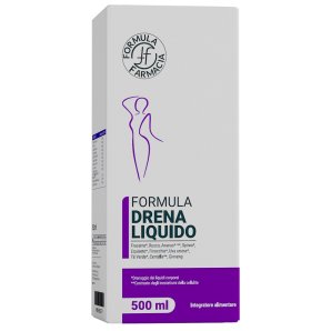 FF DRENA LIQUIDO