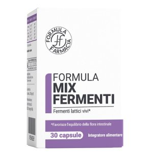 FF MIX FERMENTI
