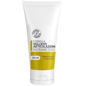 FF FORMULA SOLLIEVO ARTICOLAZ