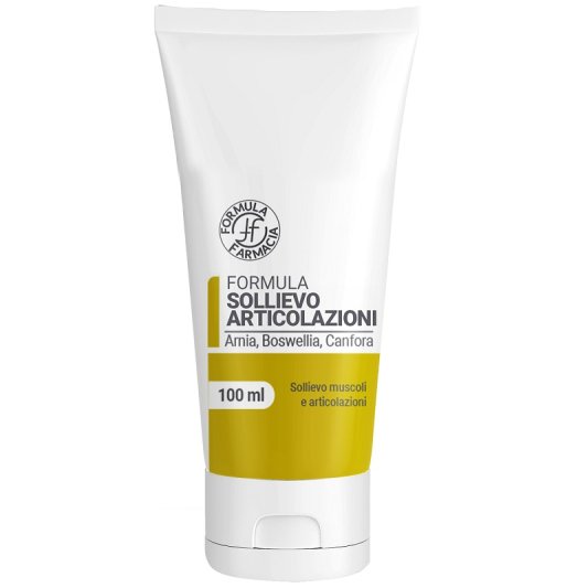 FF FORMULA SOLLIEVO ARTICOLAZ