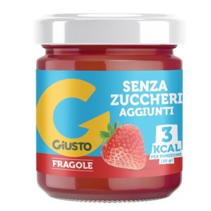 GIUSTO S/Z Conf.Fragola