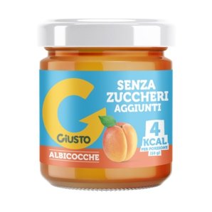 GIUSTO Confett.Alb.S/Z