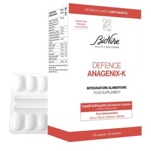 DEFENCE ANAGENIX K 60Cps
