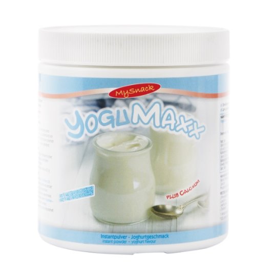 MY Snack Yogumaxx Prep.Aprot.