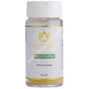 CHURNA VATA MISCELA SPEZIE 50GR