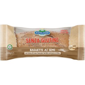 HAPPY FARM Baguette Semi