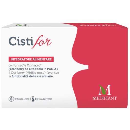 CISTIFOR 12Cpr