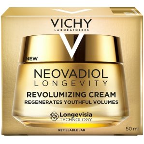 NEOVADIOL Longevity Crema 50ml
