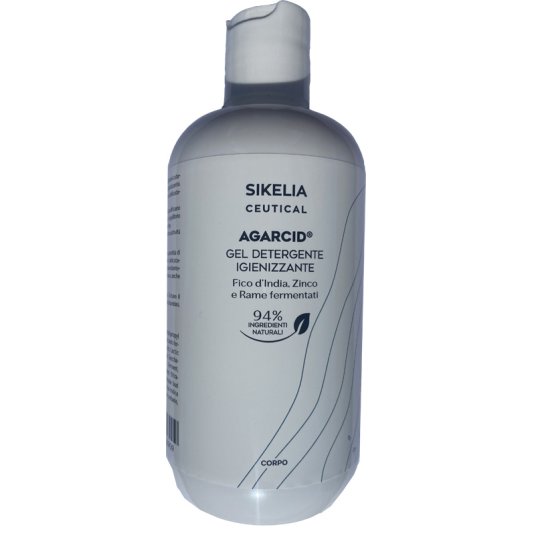 AGARCID Gel Deterg.Ig.300ml