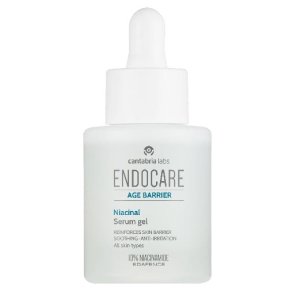 ENDOCARE Age Barr.Niac Siero