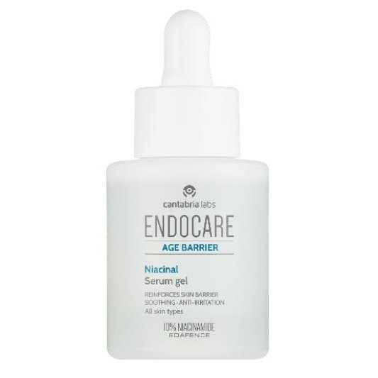 ENDOCARE Age Barr.Niac Siero ENDOCARE Age Barr.Niac Siero