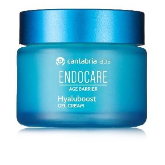 ENDOCARE Age Barr.Hyalub.Gel ENDOCARE Age Barr.Hyalub.Gel