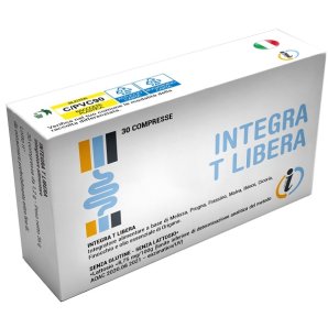 INTEGRA T LIBERA 30Cpr