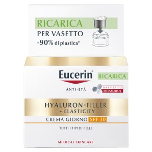 EUCERIN Hyal.Fill+El.GG+Ric.