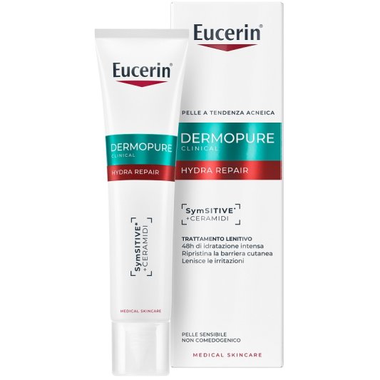 EUCERIN DC Tratt.Lenitivo EUCERIN DC Tratt.Lenitivo