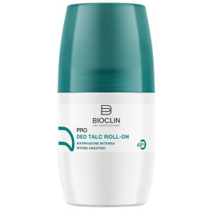 BIOCLIN Deo Pro Talc Roll-On