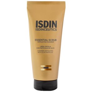ISDINCEUTICS Essent.Scrub 100g