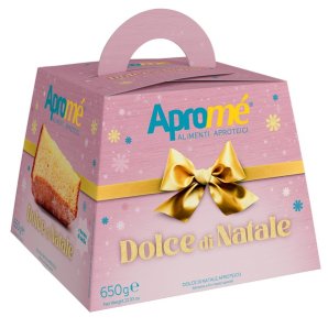APROME'Panettone Aproteico