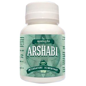 ARSHABI 60CPR