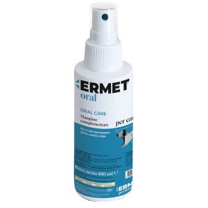 ERMET ORAL SPRAY 100ML
