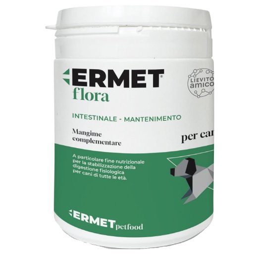 ERMET FLORA MANTENIMENTO 150G