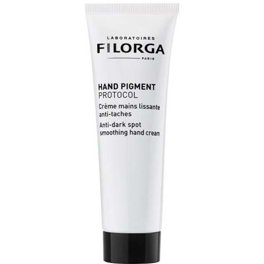 FILORGA Hand Pigment Protocol FILORGA Hand Pigment Protocol