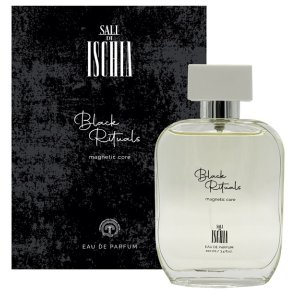 ISCHIA Prof.Black Rit.100ml