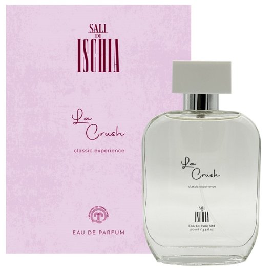 ISCHIA Prof.La Crush 100ml