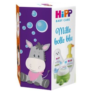 KIT COFANETTO MILLE BOLLE BL4P