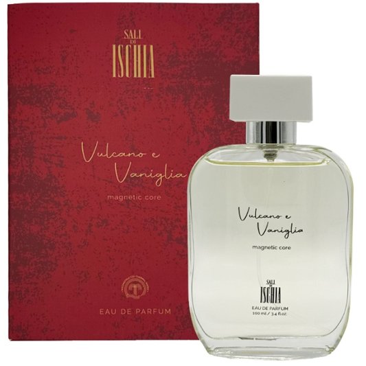 ISCHIA Prof.Vulcano 100ml