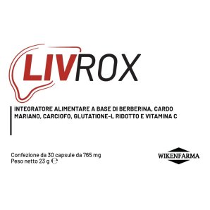 LIVROX 30CPS