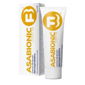 ASABIONIC Crema 50ml