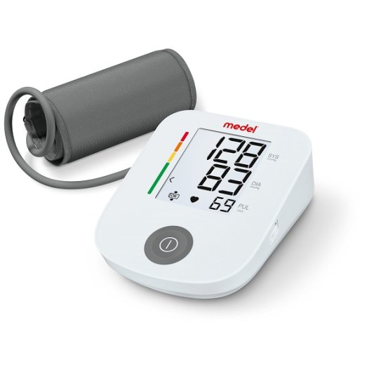 MEDEL ONE MISURATORE PRESSIONE