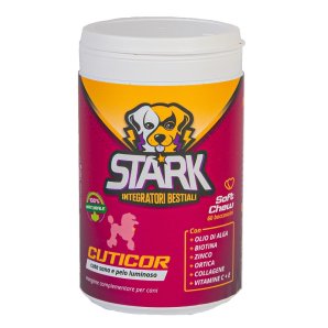 STARK CUTICOR 60SOFT CHEW