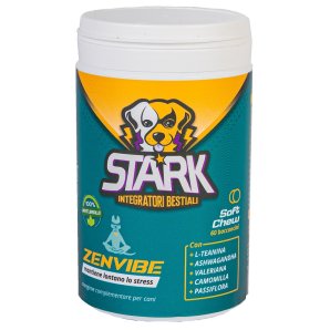 STARK ZENVIBE 60SOFT CHEW