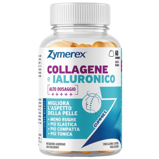 ZYMEREX GUM COLLAGENE IAL60GOM