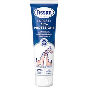FISSAN Pasta Alta Prot.100ml